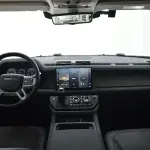 Land Rover Defender 2023 из Китая