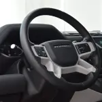 Land Rover Defender 2023 из Китая