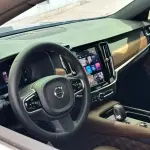 Volvo S90 2024 из Китая