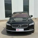 Volvo S90 2024 из Китая