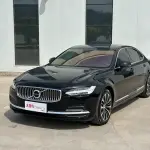 Volvo S90 2024 из Китая