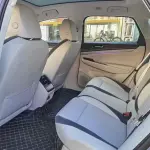 Volkswagen ID.7 VIZZION 2024 из Китая