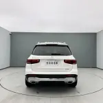 Mercedes-Benz GLB 2021 из Китая