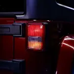 Jeep Wrangler 2010 из Китая