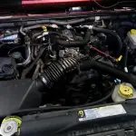 Jeep Wrangler 2010 из Китая