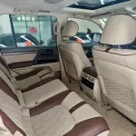 Toyota Land Cruiser 2019 из Китая