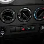 Jeep Wrangler 2010 из Китая
