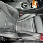 Mercedes-Benz C-Class 2016 184 л.с. 184 л.с. 184 л.с. из Китая