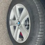 BMW X5 (Import) 2014 из Китая