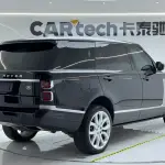 Land Rover Range Rover 2022 из Китая