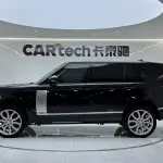 Land Rover Range Rover 2022 из Китая