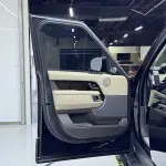 Land Rover Range Rover 2022 из Китая