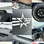 Beijing Off-Road BJ80 2017 из Китая