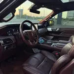 Lincoln Navigator 2021 из Китая
