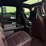 Lincoln Navigator 2021 из Китая