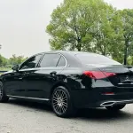 Mercedes-Benz C-Class 2022 из Китая
