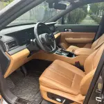 Li Auto Li ONE 2021 из Китая