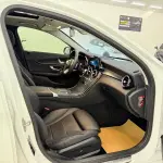 Mercedes-Benz C-Class 2020 из Китая