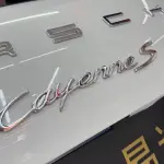 Porsche Cayenne 2015 из Китая