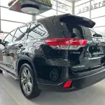 Toyota Highlander 2020 из Китая
