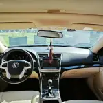 Changan Ruicheng 2018 из Китая