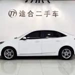 Ford Escort 2020 122 л.с. 122 л.с. из Китая
