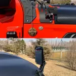 Jeep Wrangler 2019 из Китая