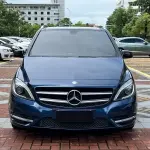 Mercedes-Benz B-Class 2012 из Китая