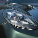 Porsche Panamera 2010 400 л.с. из Китая