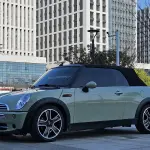 MINI Mini 2010 из Китая