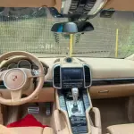 Porsche Cayenne 2013 из Китая
