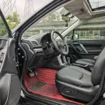 Subaru Forester 2015 из Китая