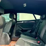 Volkswagen CC 2024 из Китая