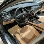 BMW 7 Series 2014 из Китая