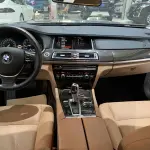 BMW 7 Series 2014 из Китая