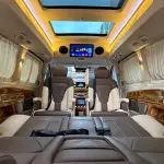 Mercedes-Benz V-Class 2018 из Китая