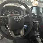 Toyota Land Cruiser из Китая