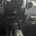 Toyota Land Cruiser из Китая