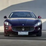 Maserati GranTurismo 2018 из Китая