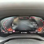 BMW X3 2023 из Китая