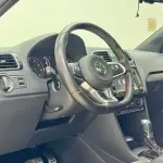 Volkswagen Polo 2017 из Китая