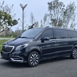Mercedes-Benz Vito 2022 211 л.с. — лот 51091342 из Китая