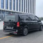 Mercedes-Benz Vito 2022 211 л.с. — лот 51091342 из Китая