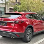 Mazda CX-4 2020 из Китая