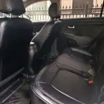 Kia Sportage 2017 из Китая