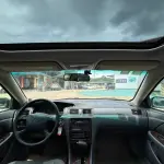 Toyota Camry 1998 из Китая