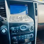 Infiniti QX70 2013 из Китая