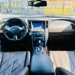 Infiniti QX70 2013 из Китая