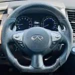 Infiniti QX70 2013 из Китая