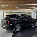 Rolls-Royce Cullinan 2024 из Китая